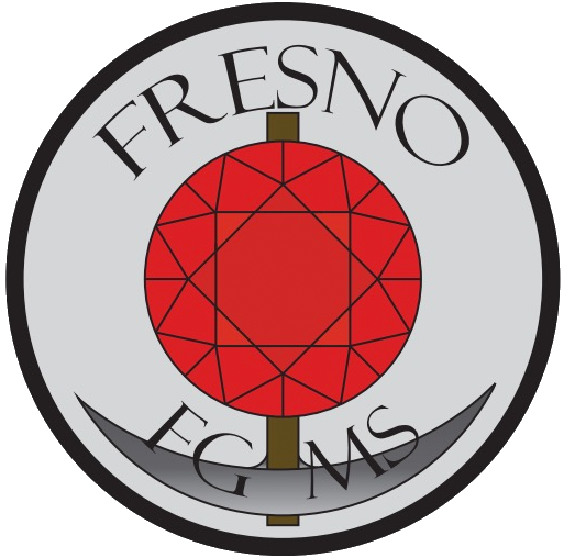 Fresno Gem and Mineral Society